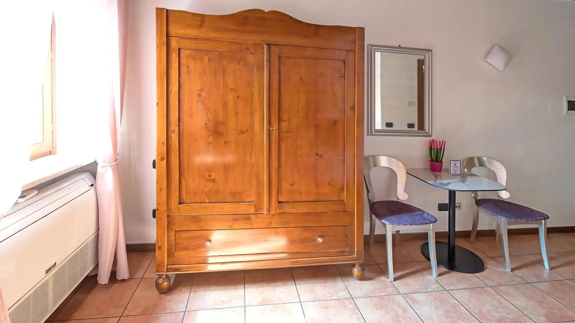 *** بيت ضيافة Veronetta House إيطاليا