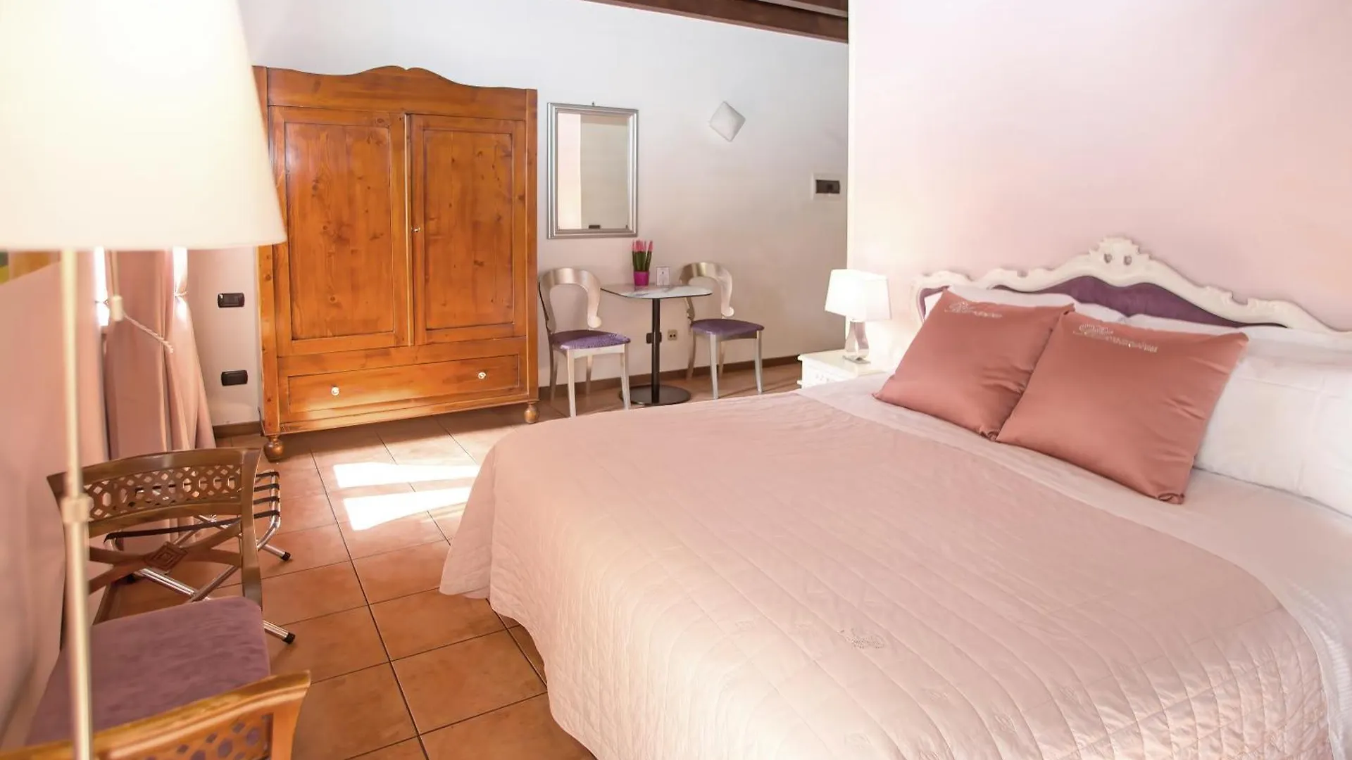 بيت ضيافة Veronetta House
