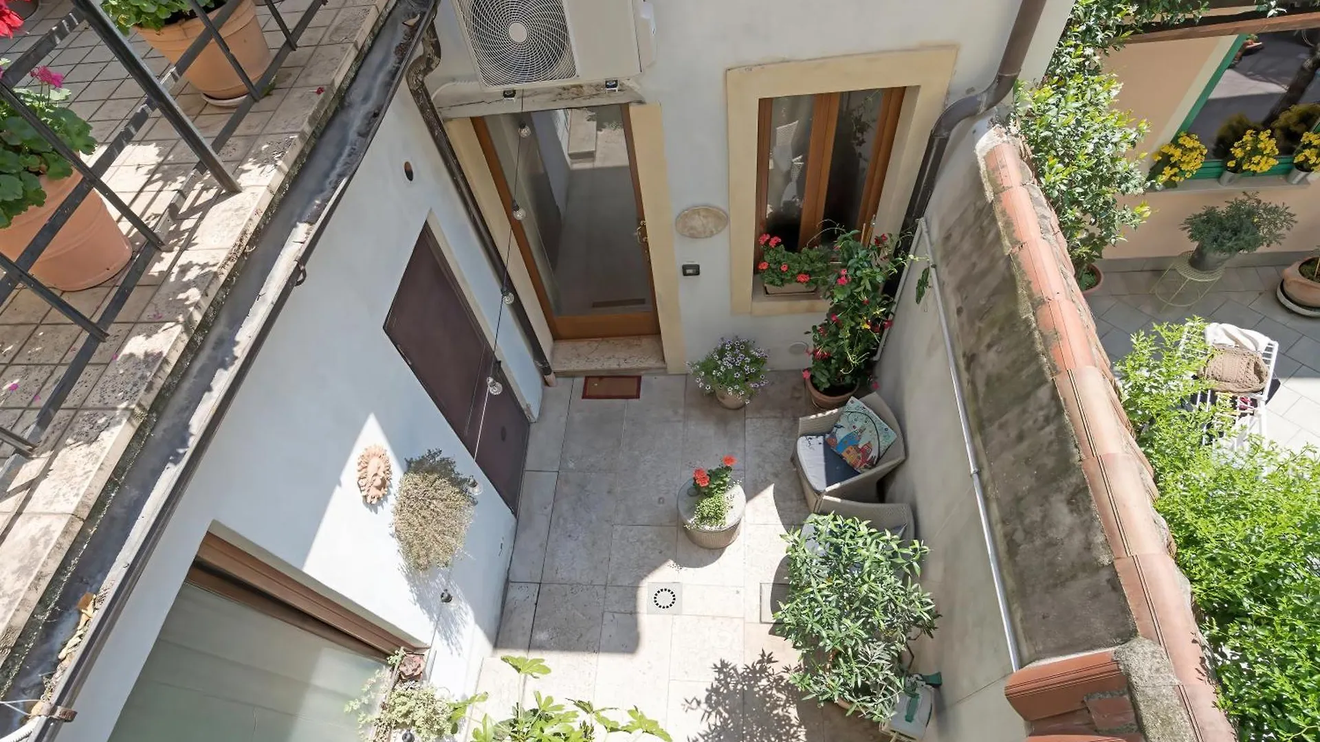 *** بيت ضيافة Veronetta House إيطاليا