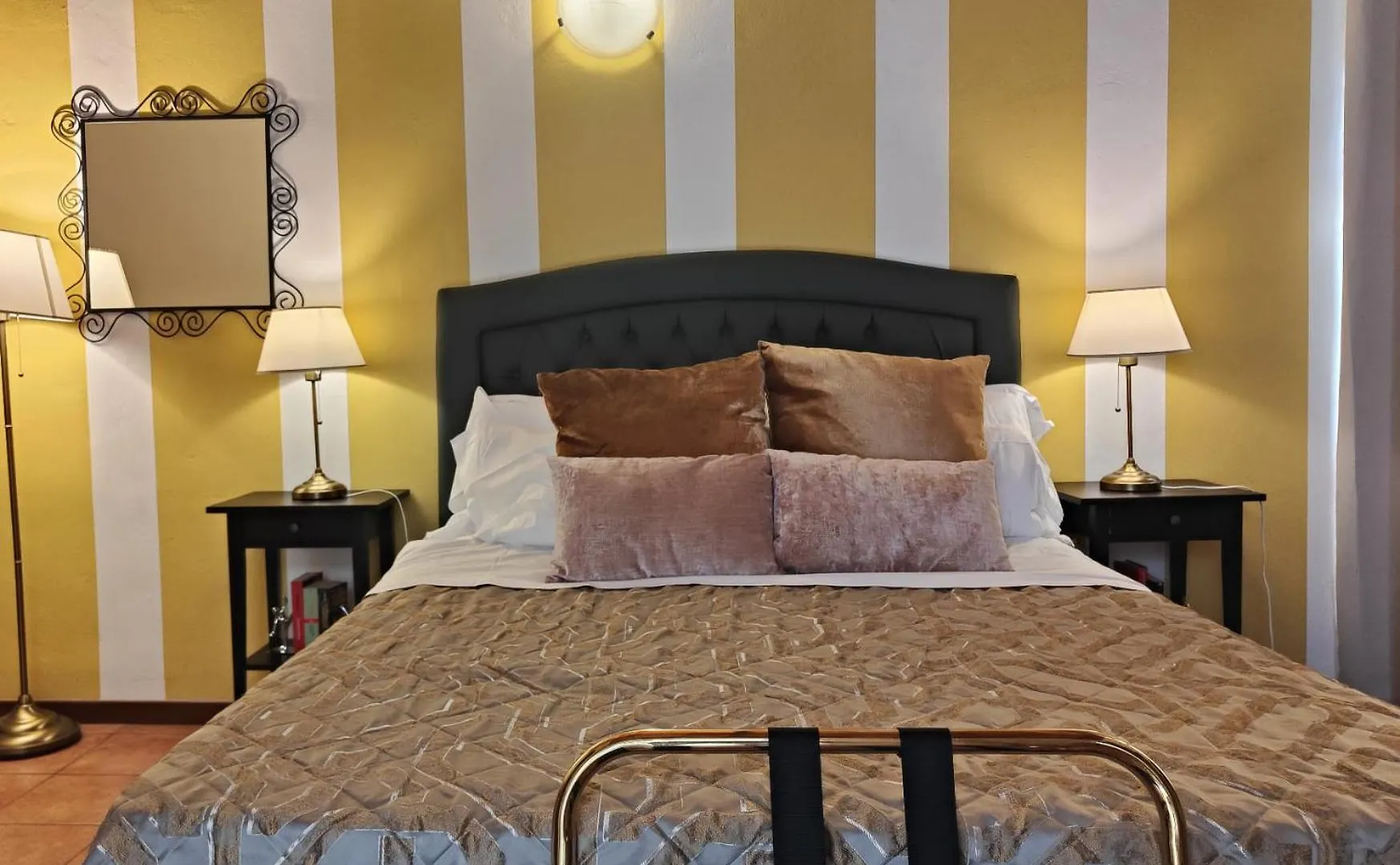 Veronetta House بيت ضيافة