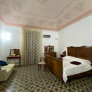 Crispi Aparthotel Catania