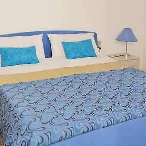 Bed & Breakfast Da Virginia, Verona