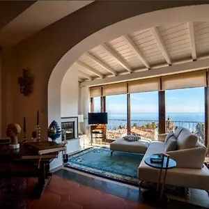 Casa Arico & Shatulle Bed & Breakfast Taormina
