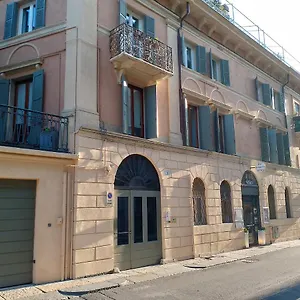 Bed & Breakfast Ponte Manin, Verona