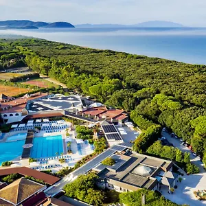 Garden Toscana Hotel San Vincenzo