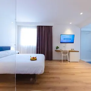 Pascia Boutique Guest house Ragalna