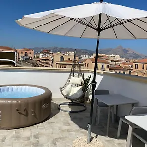 Sicily House 4.0 Guest house Palermo