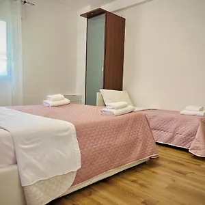 Blue Deluxe Venice Guest house Mestre