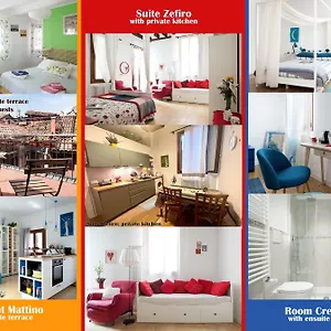 Aria E Luce A Guest house Venice