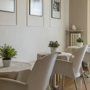 Alojamento de Acomodação e Pequeno-almoço Mariclà, Verona