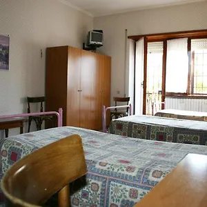  Hotel Anna Włochy