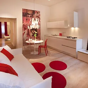 Apart-hotel Truly, Verona