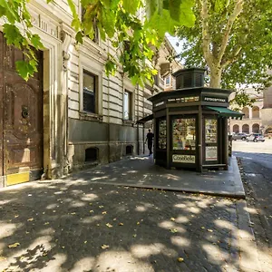 Merulana 139 Guest house Rome
