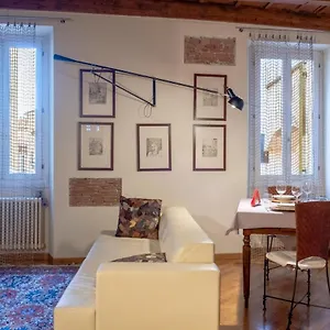 Apartamento Ai Cinque Archi, Verona
