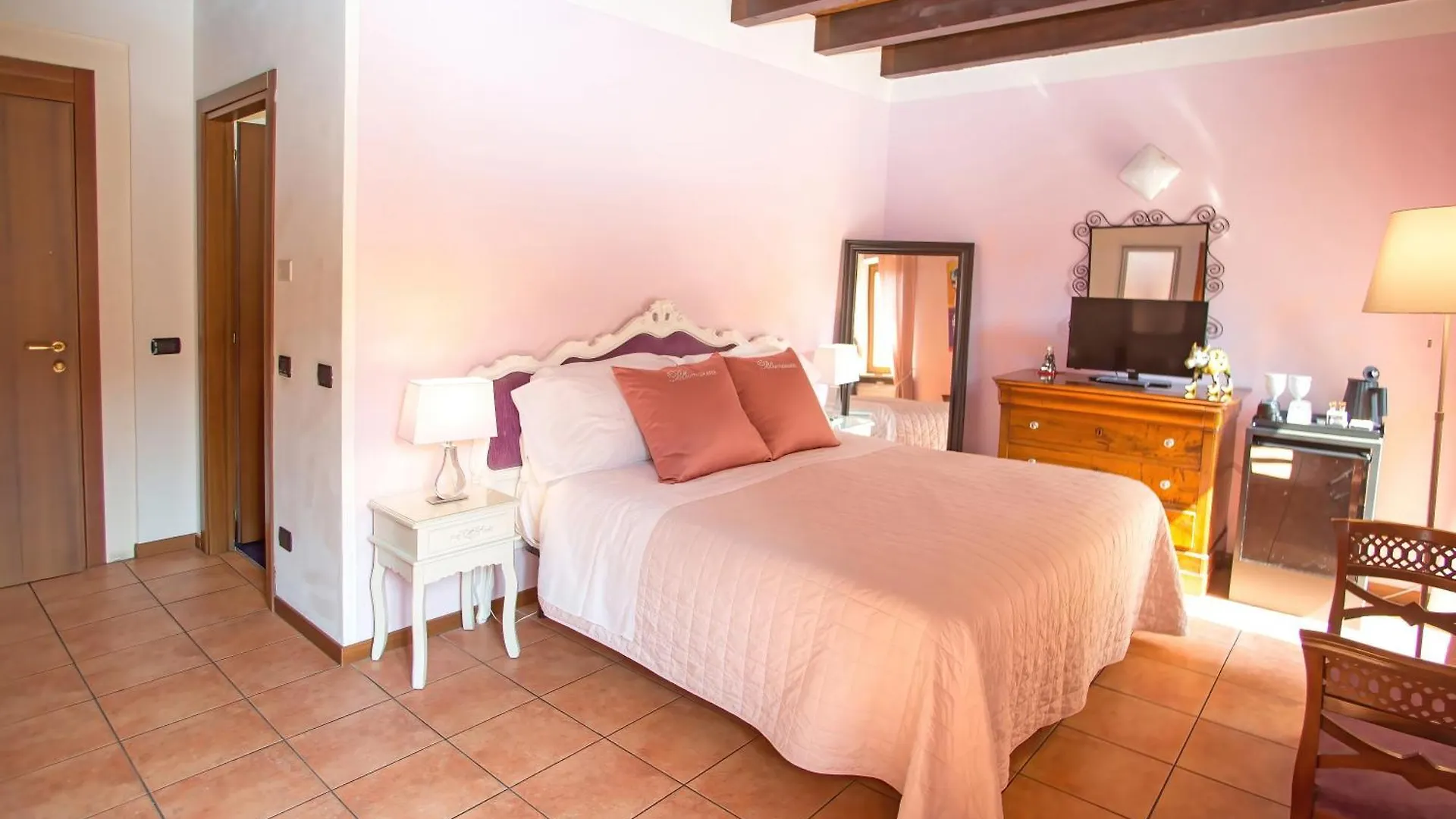 Veronetta House 3*, Verona Itália