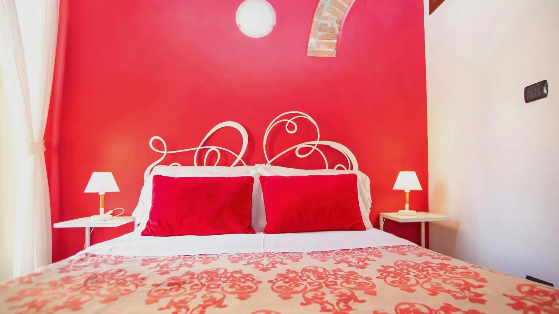 Veronetta House 3*, Verona