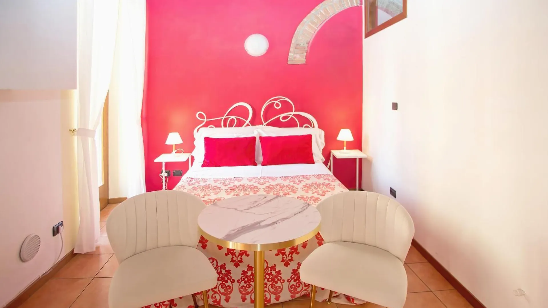 Veronetta House