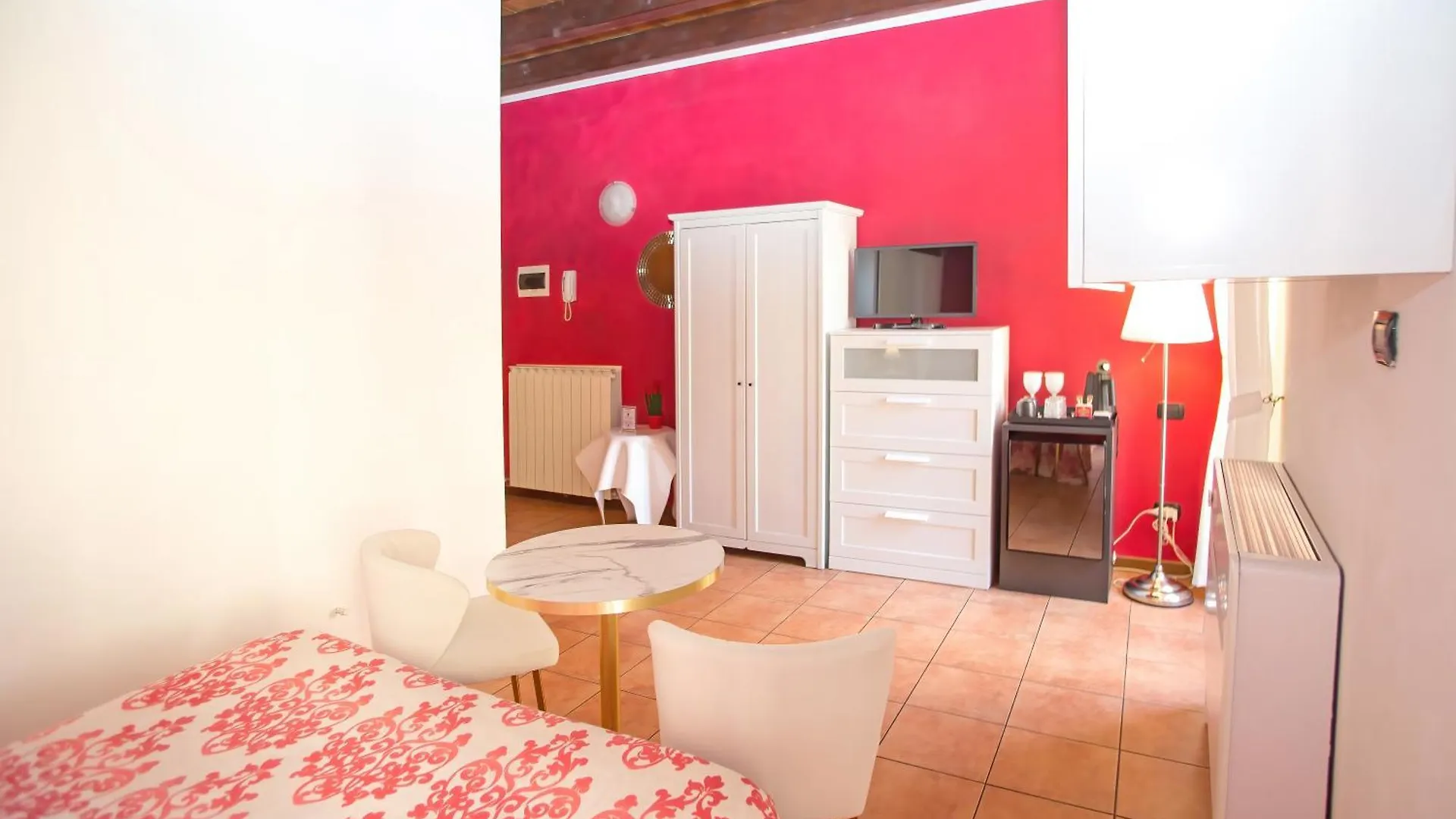 Casa de hóspedes Veronetta House