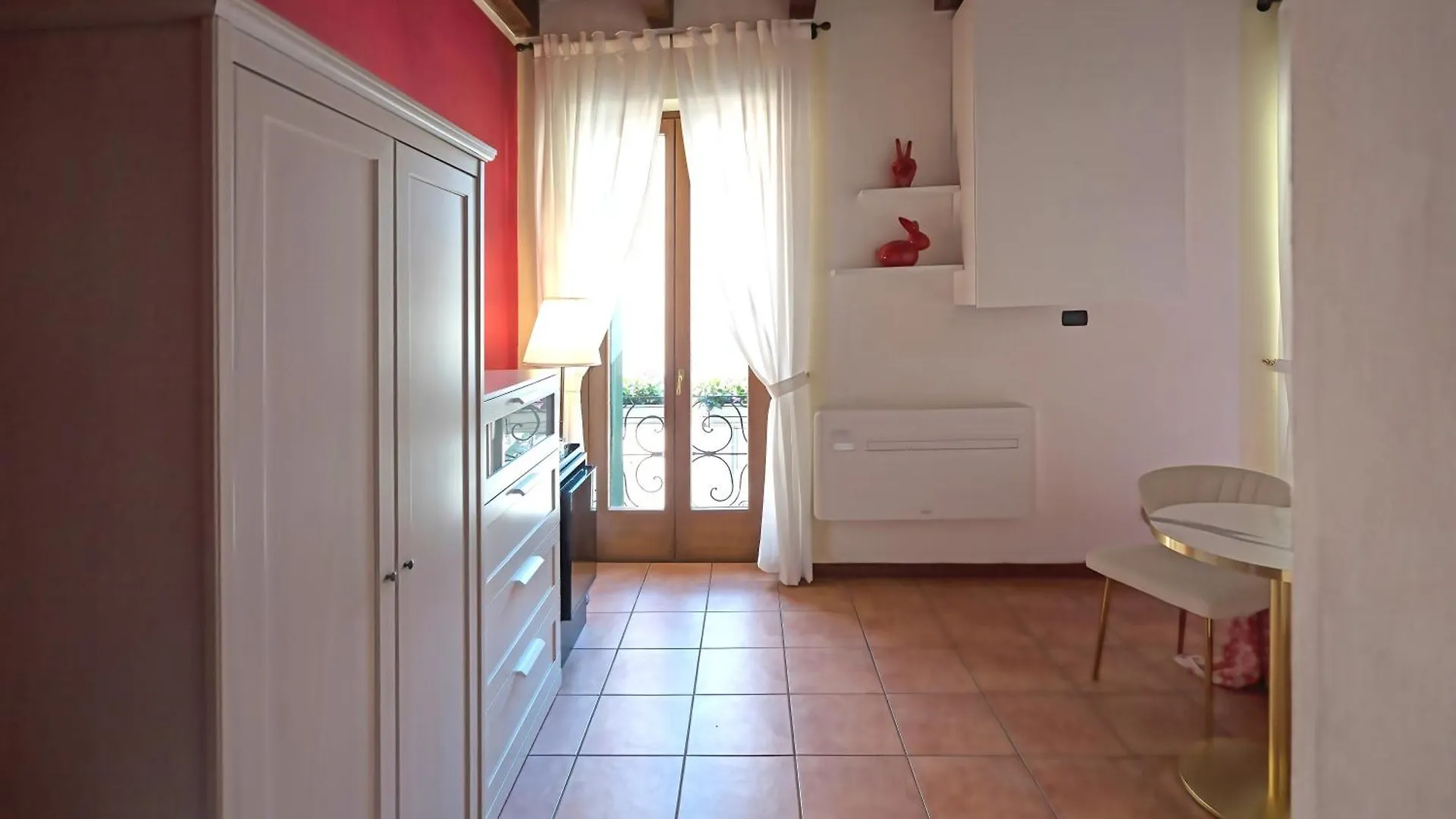 Veronetta House 3*, Verona Itália