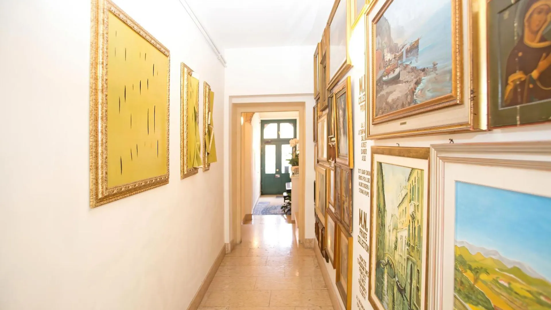 Veronetta House Itália