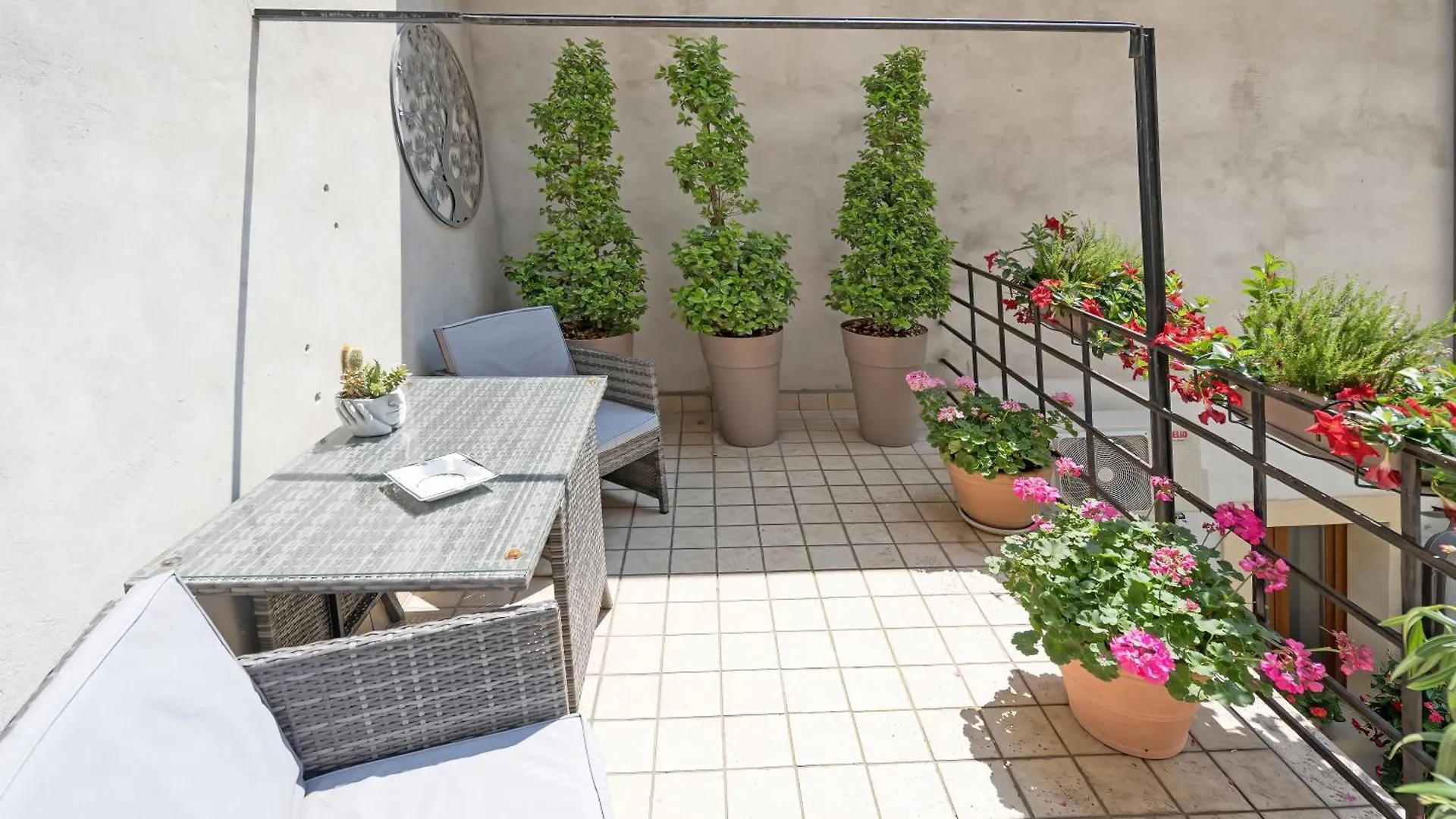 Veronetta House 3*, Verona