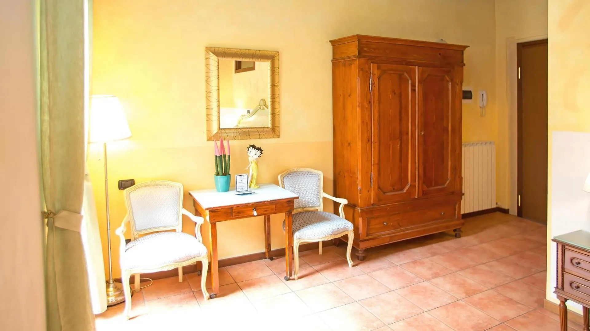 Veronetta House Verona