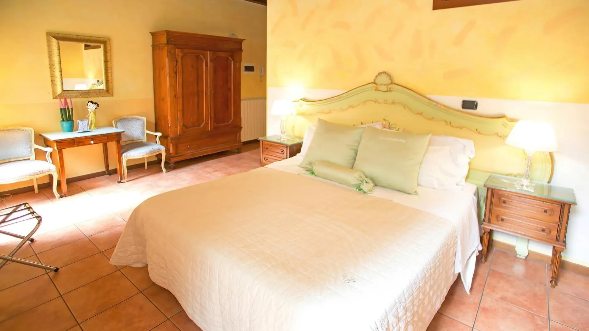 Veronetta House 3*, Verona Itália