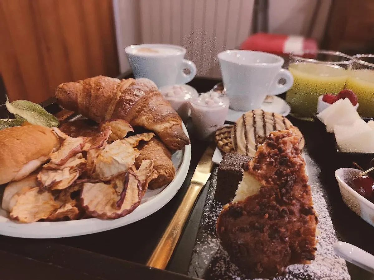 Veronetta House Bed & Breakfast
