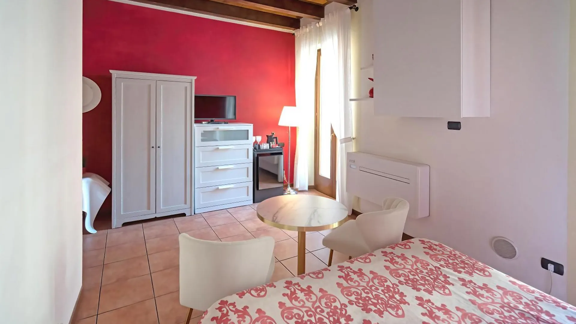 Guest house Veronetta House Bed & Breakfast