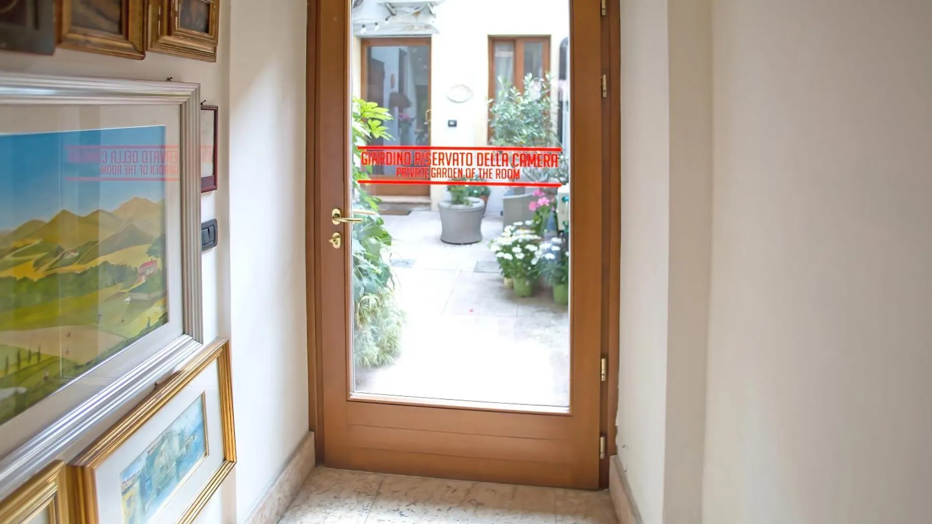 Guest house Veronetta House Bed & Breakfast