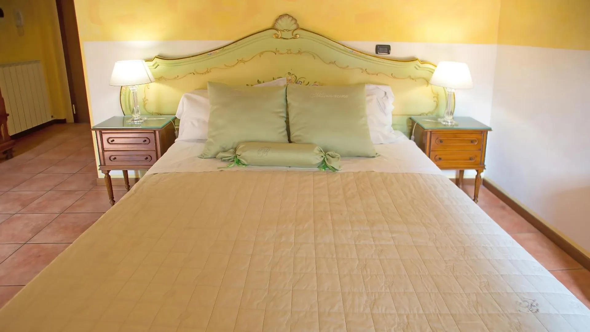 Guest house Veronetta House Bed & Breakfast
