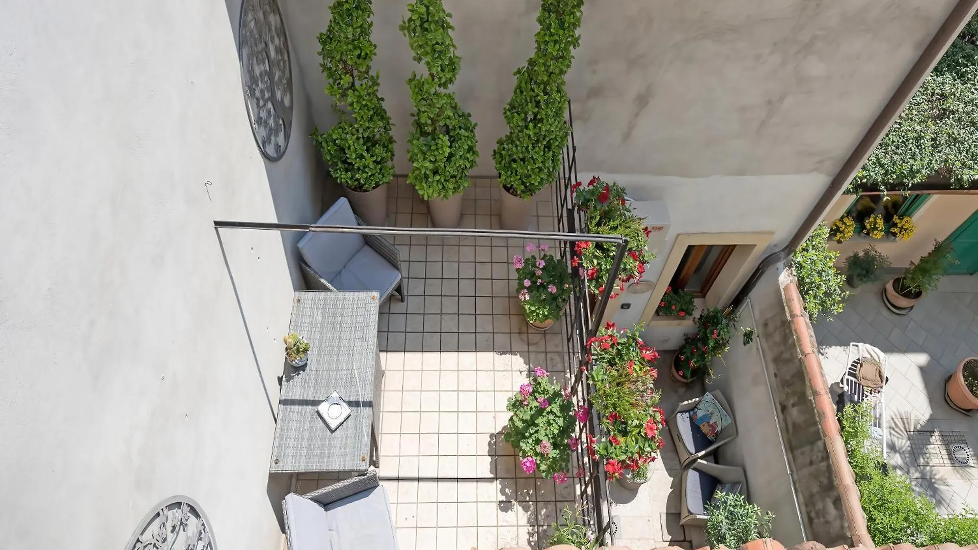 Veronetta House Bed & Breakfast 3*, Verona Italy