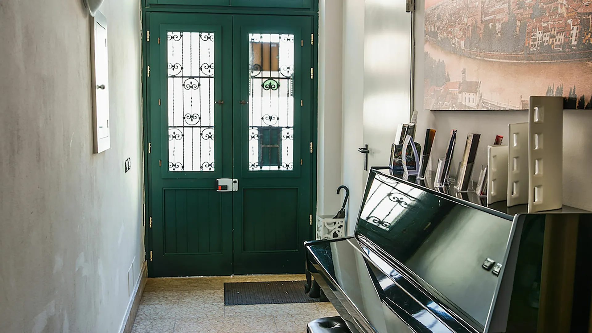 Veronetta House Bed & Breakfast