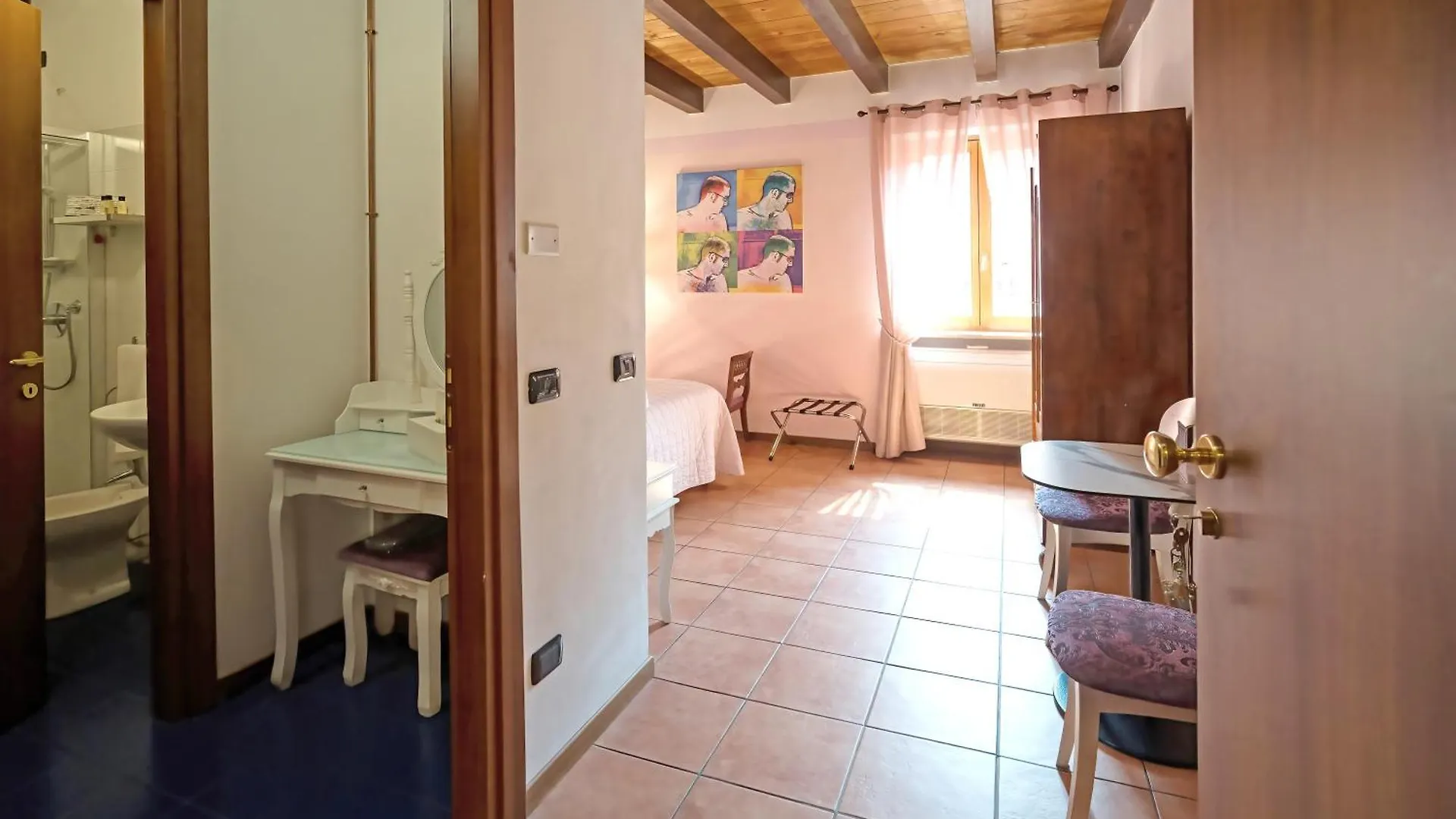 Veronetta House Bed & Breakfast Verona