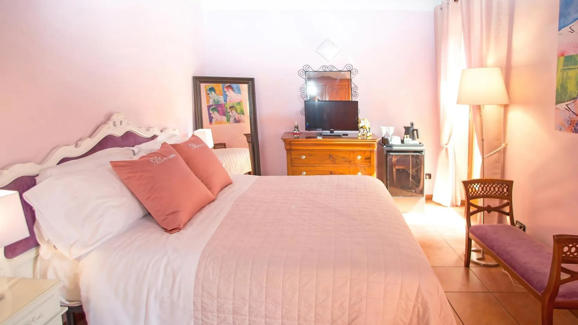 Veronetta House Bed & Breakfast Verona