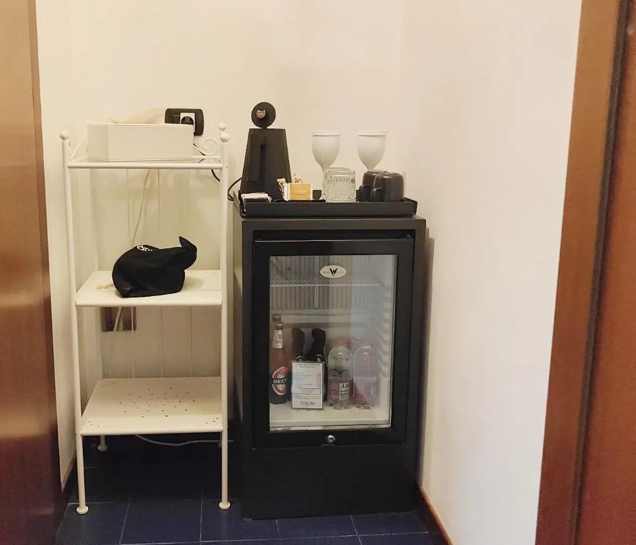 Veronetta House Bed & Breakfast Italy