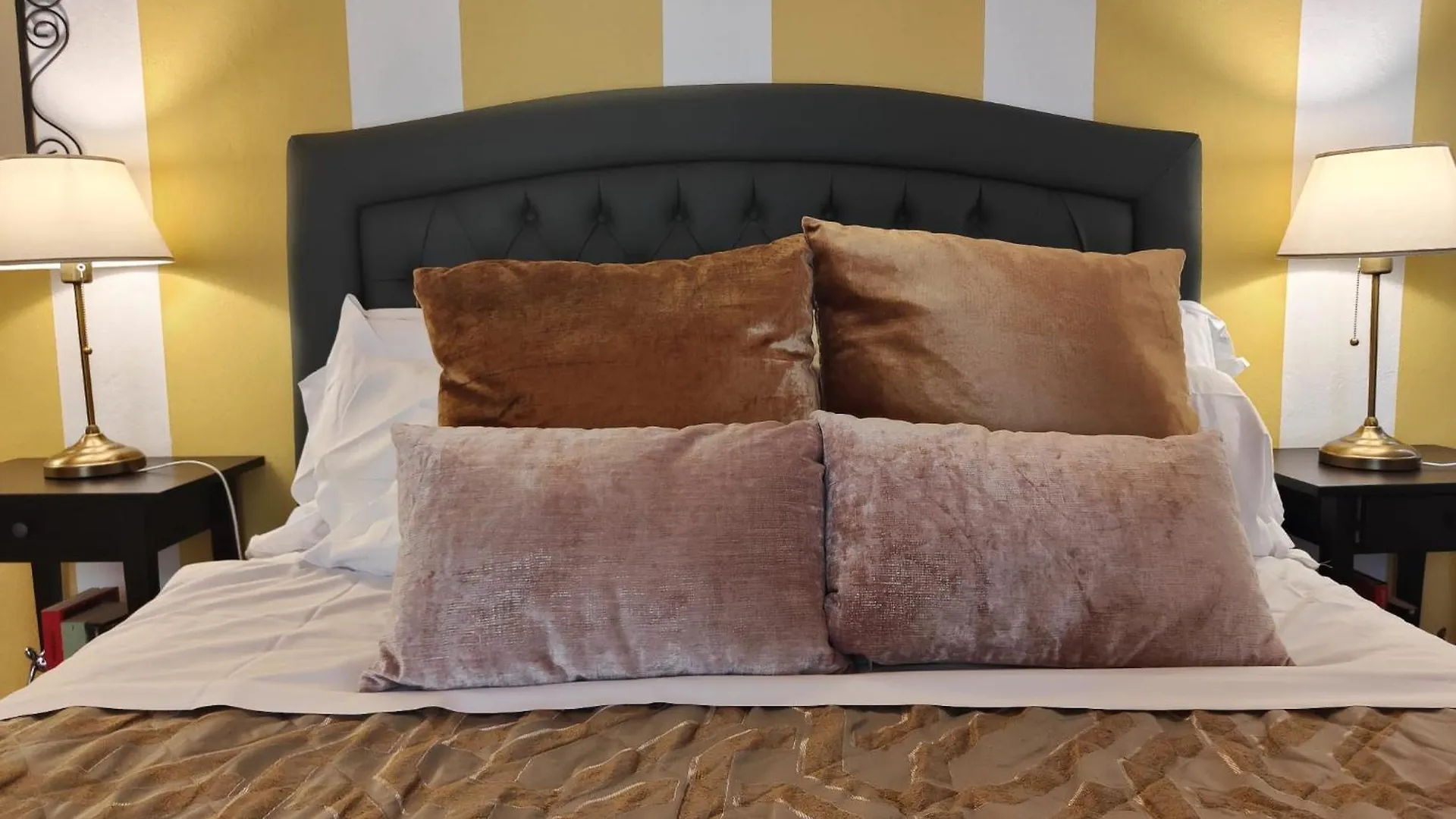 Veronetta House Bed & Breakfast
