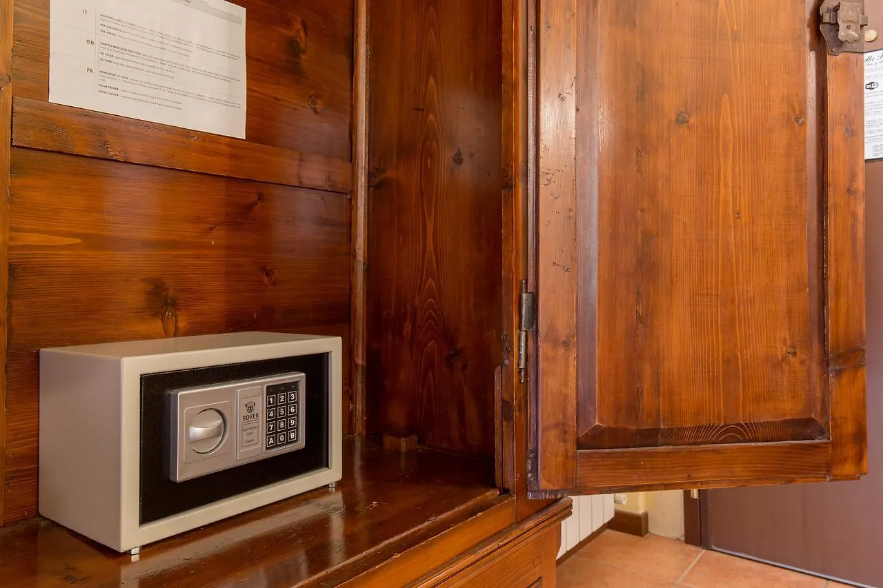 Veronetta House Bed & Breakfast Verona